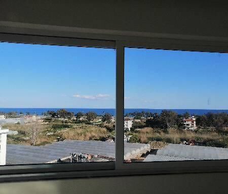 Deniz Apart Demre Buitenkant foto
