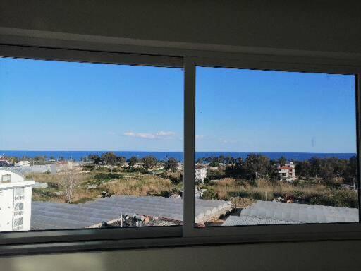 Deniz Apart Demre Buitenkant foto