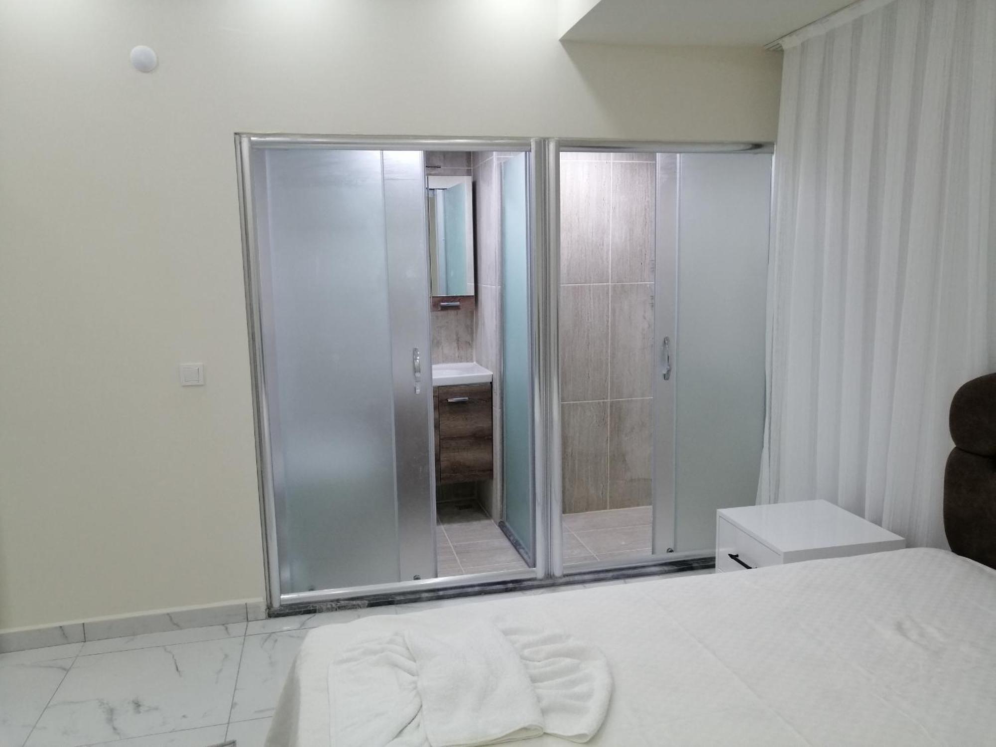 Deniz Apart Demre Buitenkant foto