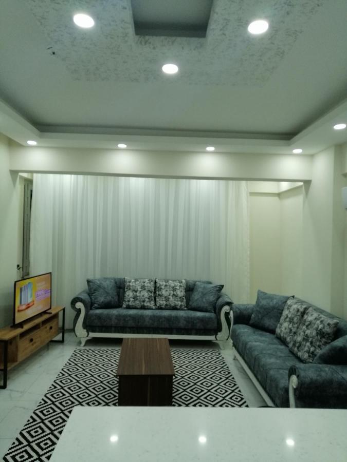 Deniz Apart Demre Buitenkant foto